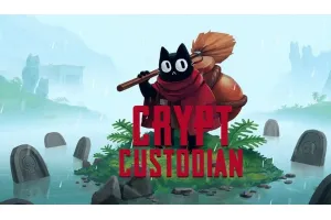 دانلود نسخه فشرده بازی Crypt Custodian برای PC