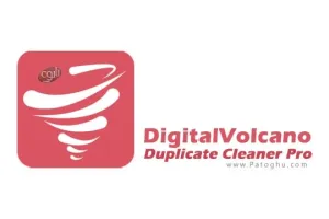 دانلود نرم افزار پاکسازی فایل های تکراری DigitalVolcano Duplicate Cleaner Pro 5.23.0
