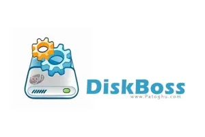 دانلود نرم افزار مدیریت فایل و دیسک DiskBoss 15.8.16