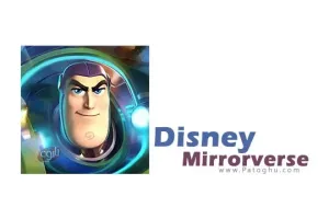 دانلود بازی قهرمانان دیزنی Disney Mirrorverse 14.0.0 برای اندروید