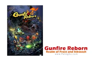 دانلود بازی نقش آفرینی Gunfire Reborn - Realm of Frost and Inkwash برای کامپیوتر