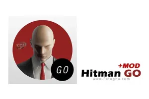 دانلود بازی هیتمن Hitman GO 1.14.276879 برای اندروید + مود