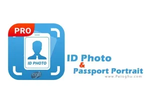 دانلود نرمافزار ساخت تصاویر رسمی حرفهای ID Photo & Passport Portrait 1.1.1 برای اندروید