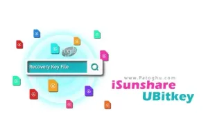 نرم افزار بازیابی رمز عبور فراموش شده iSunshare UBitkey 3.1.2.9