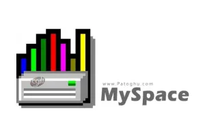 دانلود نرم افزار مدیریت فضای دیسک MySpace v8.44
