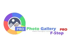 دانلود نرم افزار مدیریت حرفه‌ای تصاویر Photo Gallery F-Stop v5.5.130 برای اندروید