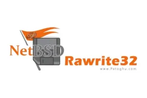 دانلود نرم افزار ساخت بوتیبل سیستم فایل Rawrite32 1.0.12.0