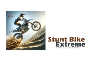 دانلود بازی موتورسواری بدلکاری Stunt Bike Extreme 0.511 برای اندروید