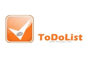 دانلود نرم افزار مدیریت وظایف ToDoList 9.0.14