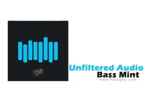 دانلود نرم افزار مدیریت فرکانس های پایین صوتی Unfiltered Audio Bass Mint 1.1.7