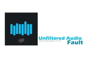 دانلود نرم افزار پردازش صدا Unfiltered Audio Fault 1.4.1