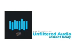 دانلود پلاگین افکت تاخیر Unfiltered Audio Instant Delay 1.3.1