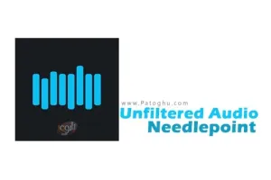 دانلود نرم افزار شبیه ساز صدای گرامافون Unfiltered Audio Needlepoint 1.0.6