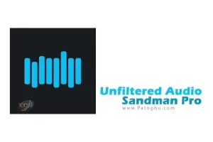 دانلود نرم افزار ایجاد افکت های صوتی پیچیده Unfiltered Audio Sandman Pro 1.4.3