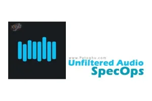 دانلود نرم افزار طراحی و پردازش حرفه ای صدا Unfiltered Audio SpecOps 1.4.0