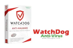 دانلود آنتی ویروس Watchdog Anti-Virus 1.7.567