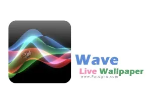 دانلود نرم افزار تصویر زمینه زنده امواج Wave Live Wallpaper 4.1.1 برای اندروید