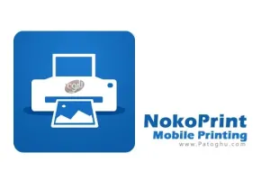 دانلود نرم افزار پرینت عکس و اسناد NokoPrint - Mobile Printing v5.22.2 برای اندروید