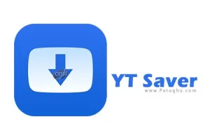 دانلود نرم افزار دانلود فیلم های آنلاین YT Saver 10.11.1