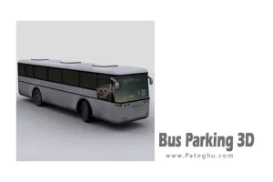 دانلود بازی پارکینگ اتوبوس برای اندروید Bus Parking 3D v6.1