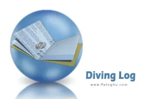 دانلود نرم افزار Diving Log 6.0.33 برنامه دفترچه غواصی جامع
