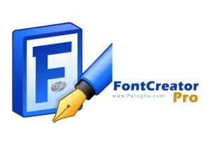 دانلود نرم افزار طراحی و ویرایش فونت High Logic FontCreator Pro 15.0.0.3022