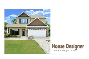 دانلود بازی طراحی خانه برای اندروید House Designer : Fix & Flip 1.43