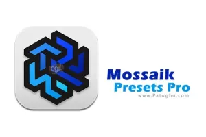 دانلود نرم افزار بهبود کیفیت تصاویر Mossaik Presets Pro 2.3.29