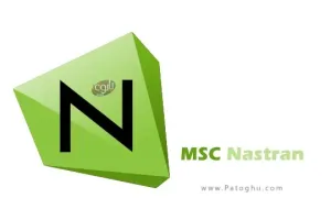دانلود MSC Nastran 2024.2 (x64) نرم افزار تحلیل سازه چند رشته ای ویندوز