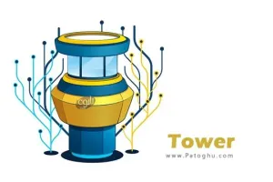 دانلود نرم افزار Tower 9.2.529 برنامه سازماندهی و مدیریت پروژه های مختلف