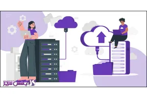 مهاجرت ابری چیست و چگونه انجام میشود؟
