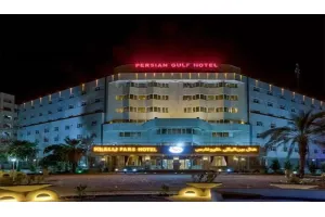 معرفی هتل خلیج فارس بندرعباس؛ بهترین هتل ساحلی جنوب ایران