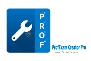 دانلود نرم افزار ProfExam Creator Pro 8.1.1.30 برنامه شبیه‌سازی تجربه امتحان