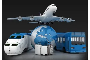 قطار یا هواپیما یا اتوبوس؛ کدام گزینه برای سفر از مشهد به رشت اقتصادیتر است؟