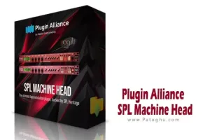 دانلود نرم افزار Plugin Alliance SPL Machine Head v1.0.0 پلاگین‌های معتبر برای پردازش صدا و بهبود کیفیت