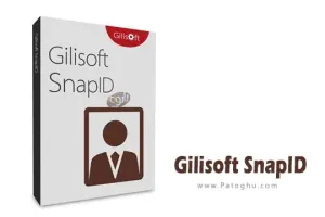 دانلود نرم افزار Gilisoft SnapID 8.3.0 برنامه اعمال فیلترها و جلوه‌ها بر روی تصاویر