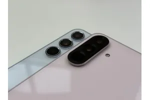 تفاوت های سامسونگ A56 با نسل قبلی آن گلکسی A55