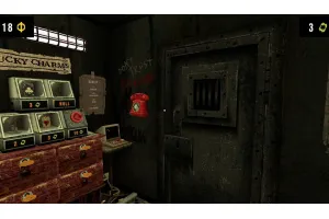 دانلود بازی کلاورپیت برای اندروید 1.3.3 CloverPit