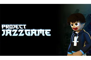 دانلود بازی پروژه جزگیم برای اندروید 0.0.451 Project Jazzgame