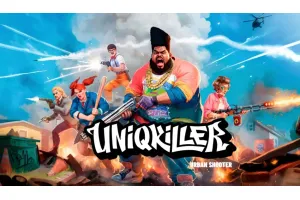 دانلود بازی آدمکش خاص برای اندروید 1.0 Uniqkiller