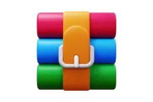 دانلود وینرار نسخه نهایی WinRAR 7.13 قدرتمندترین نرم افزار فشرده سازی