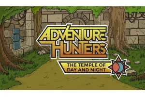 دانلود بازی ادونچر هانترز: د تمپل برای اندروید 1.1.45 Adventure Hunters: The Temple