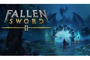 دانلود بازی شمشیر شکستخورده 2 برای اندروید Fallen Sword II