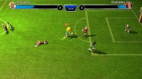 دانلود بازی Foosball Street Edition برای PC