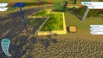 دانلود بازی کم حجم گلف سه بعدی برای کامپیوتر 3D MiniGolf