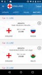 نرم افزار رسمی یورو 2016 اندروید UEFA EURO 2016 Official App 2.0.2