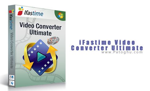 ifastime-video-converter-ultimate