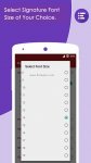 اضافه کردن متن و آرم روی تصاویر در اندروید Auto Signature Stamp on Photo Pro v1.19
