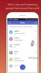 دانلود چاتوس نرم افزار اجتماعی برای اندروید Chatous v3.8.27