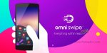 دانلود سوایپ دسترسی سریع به بخش های مختلف اندروید 2.30.1 Omni Swipe - Small and Quick